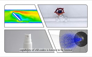 EDEM-Fluent Coupling Lesson1-Introduction to coupling
