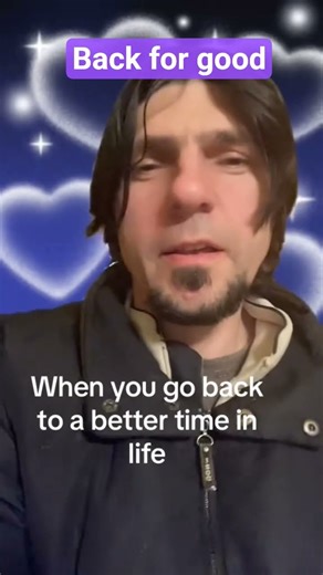 back for good take that #takethat #boyband #backforgood #90s #genx