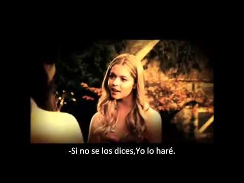 Pretty Little Liars Trailer Subtitulado
