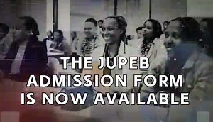 Get admitted to Part 2 of any course in Osun State University with JUPEB. But note that, you must be very serious to get the required score you need for your course of choice.  | Muyideen Lawal | Facebook