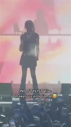 Destroy Lonely: Mr. Lonely at Rolling Loud