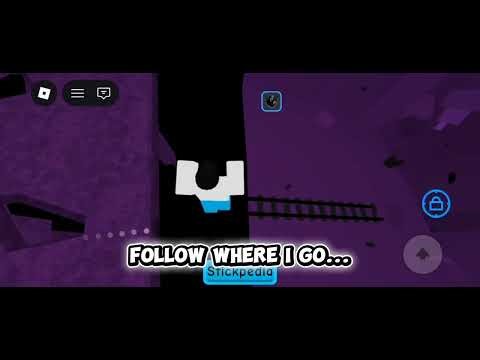 How to get void stickman