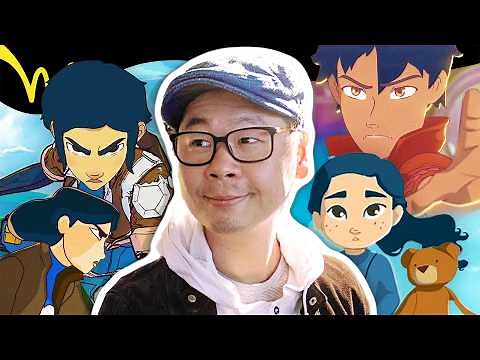 How To Make An Animated Film BY YOURSELF