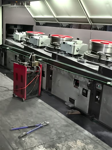 Upgrade Your Wire Drawing Equipment with Xingxiang Machinery