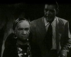 The Wolf Man (1941)
