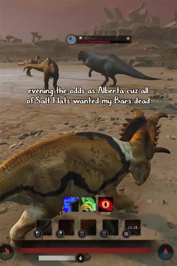 Path of Titans: Mastering Apex Piles Gameplay Strategy