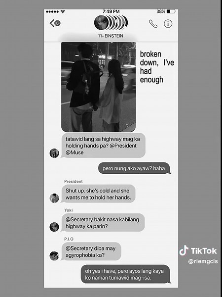 Understanding Agoraphobia: AU Stories and Recommendations