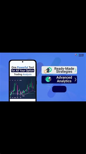 InstaOption: Complete Options Trading Tool