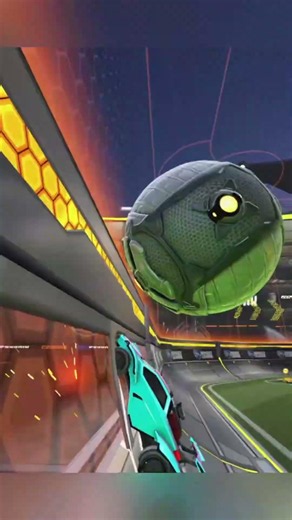 day 2 of hitting a triple 360 maktuf #maktuff #freestyling #rl #rocketleaguehighlights