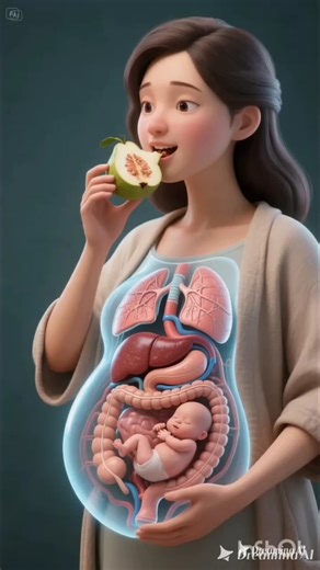 #humanbody #3danimation #digestiveprocess