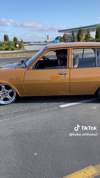 Vintage Mazda RX2 For Sale - Rotary Engine Classic Car