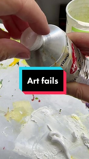 Exploring Deep Impasto Techniques in Oil Painting