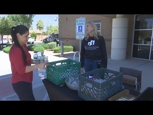 Mesa nonprofit provides meals, supplies for low-income students