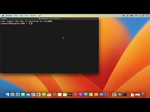 FIX : zsh : command not found : code On Mac / How To Fix Code Command Not Found In MacOS