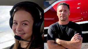 Veteran Pilot Helps 21-Year-Old Student Make Solo Emergency Landing