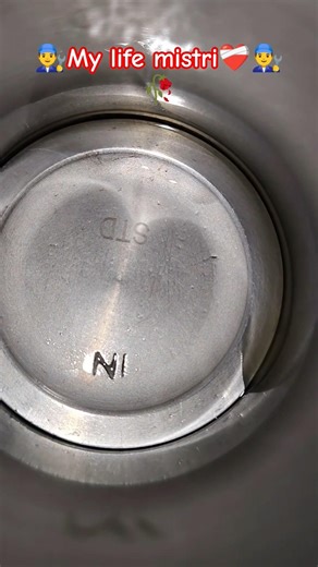 Hero Super Splendor ring piston #youtubeshorts #viral #motorcycle #trending #shortsfeed #ytshorts