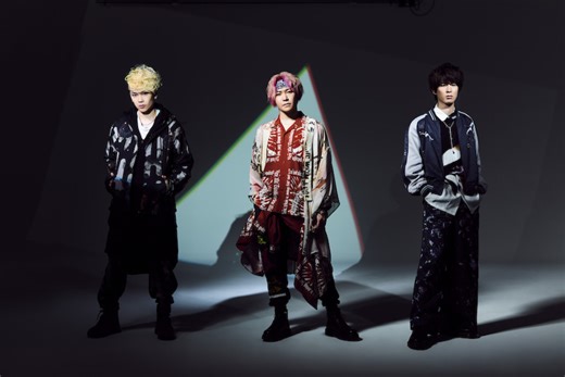 Non Stop Rabbit、ニュー・アルバム『TRINITY』より「優等生」先行配信！夢見る少年時代のノンラビが出演するエモいMV公開！| 激ロックニュース