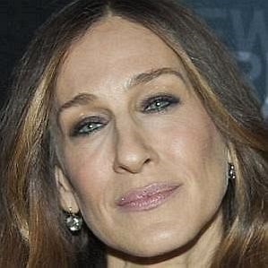 Sarah Jessica Parker Husband 2025: Dating History & Exes - CelebsCouples