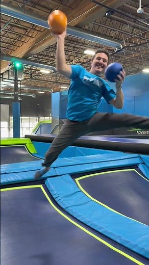 Jump Into The Fun At Fly High