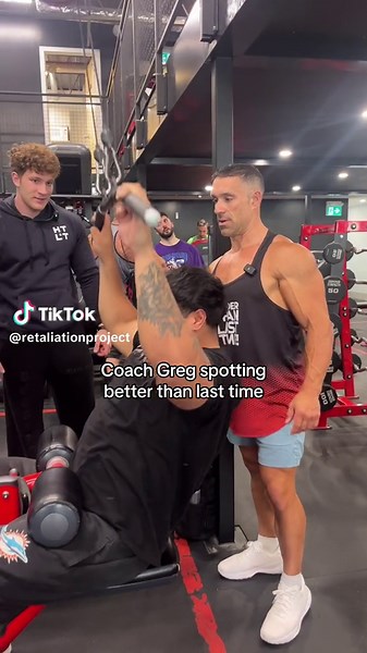 Retaliation Project on TikTok