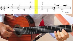 Meet Maestro Renato Bellucci. Renato has been teaching classical guitar for over 50 years and over 25 on the internet making him a true "internet pioneer". Score https://www.mangore.com/upload/academias_detalles/14134587901.pdf https://www.mangore.com/upload/academias_detalles/14096160531.pdf If you live in America and if you have ever taken part or assisted a graduation ceremony of any kind, it is very likely that you have heard this beautiful march. Unlike other marches, this particular one is