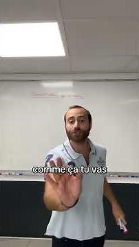 Révise en 2-2 la démonstration par récurrence (Terminale spé)