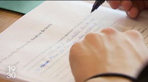 Les difficultés dans l'apprentissage de la lecture, un nouvel enjeu démocratique | RTS