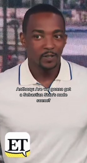 Anthony and Sebastian talking about Sebastian’s new movie « The 355 »😌#sebastianstan #anthonymackie #buckybarnes #samwilson #fyp #foryou #fy