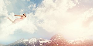 From witches to Victorian mediums: the abuse of levitating women