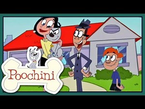 Poochini - Episode 15 - Dog Show