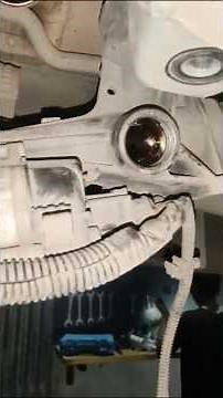 Audi q5 steering rack bush adjusting#trending#engine#mechanic#mechanical#ytshorts