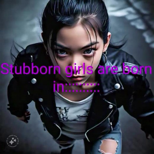 Urban Fashion: Bold Styles for Stubborn Girls