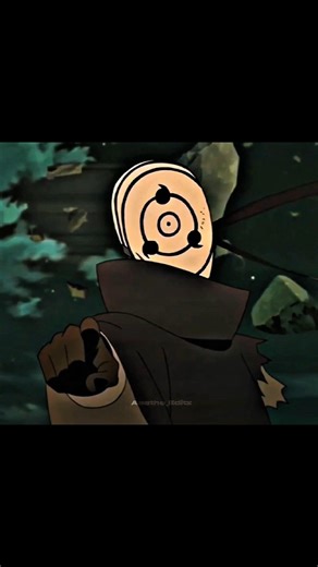 Anime edit | [ Obito Editz ] 🔥 AMV edit #anime #obito #japan
