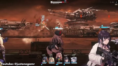 Stellar Blade DLC Adds Boss, Outfits, and New Quest