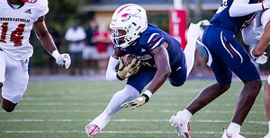 Who we watched: 40-plus in-person scouting notes from an action-packed weekend