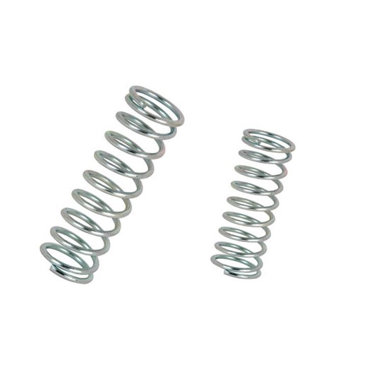 High Grade 3mm Stainless Steel Coiled Compression Spring Enhanced Style Industrial Torsion Die Springs for Enhanced Style