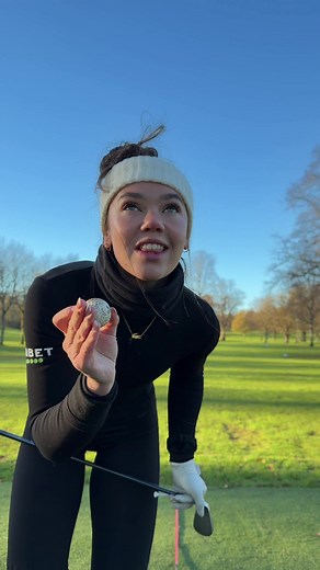 How to Chip a Golf Ball