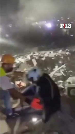 😱 New earthquake aftershocks shook Venezuela during the early morning hours