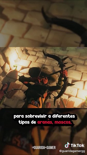 Grounded: El Mejor Juego de Supervivencia para PC