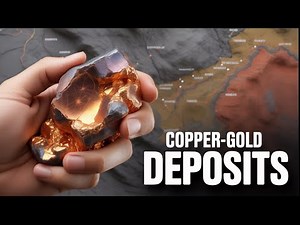 Porphyry Deposits Explained: Why Miners Can't Resist Them