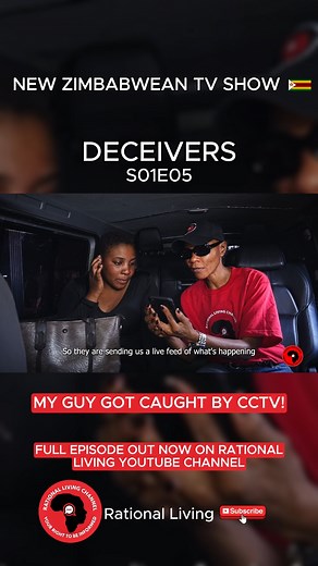 Watch the full episode on Youtube on the Rational Living Channel > https://www.youtube.com/watch?v=NnO-7DYZMUw | Rational Living Channel