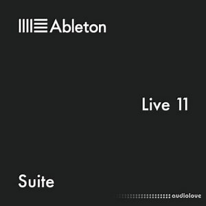 Ableton Live 11 Suite v11.2.11 U2B / v11.2.10 INTEL MacOSX