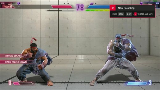 Thank you, Alex. | Cursed Hitboxes