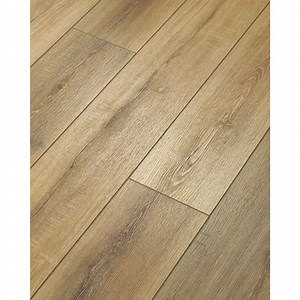 Reviews for Shaw Brookside Bordeaux 20 MIL X 7 in. W X 48 in. L Waterproof Click Lock Vinyl Plank Flooring (18.91 sq. ft./ case ) | Pg 1 - The Home Depot