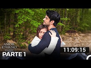 Amor Eterno Todos Los Capítulos Parte 1