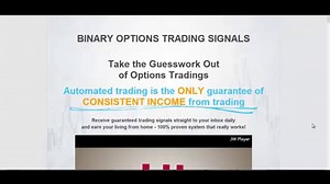 Binary Options Signals: Review of the Top 5 Premium Binary Signals Services