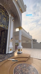 339K views · 7.7K reactions | Touring inner & outer courtyard of the LUXURY 2-KANAL Classical Design House. Have a look ! | I. l Imran Jaffer | Facebook