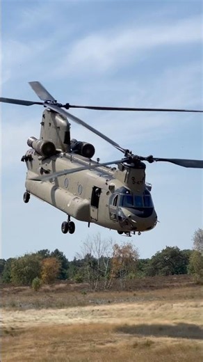 Team CH-47F Chinook Helicopter #ch47 #chinook #helicopter