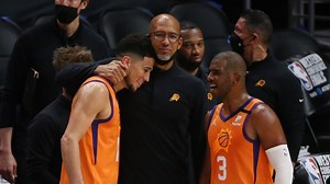 Phoenix Suns 'captivating sports story,' says ESPN NBA commentator Doris Burke