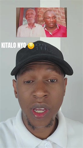 ‏KITALO NYO BANANGE! #M7MUSTGO #PEOPLEPOWER #FREEUGANDANOW @Bobi Wine